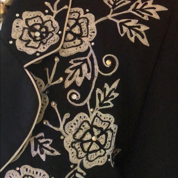 LIKE NEW! Signature Gordon and James black  July - Picture 3 of 5